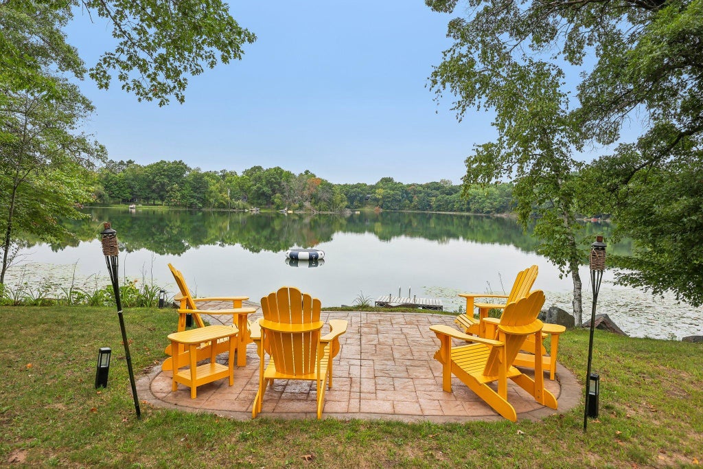 Photo of 2318 E Twin Lakes Avenue, Saint Croix Falls, WI 54024 (MLS # 7132585)