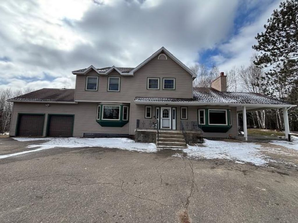 Photo of 3559 Orourke Road, Hibbing, MN 55746 (MLS # 7044469)