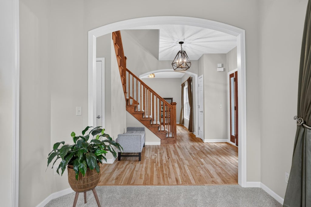 Photo of 1381 Knight Lane, Watertown, MN 55388 (MLS # 7121398)