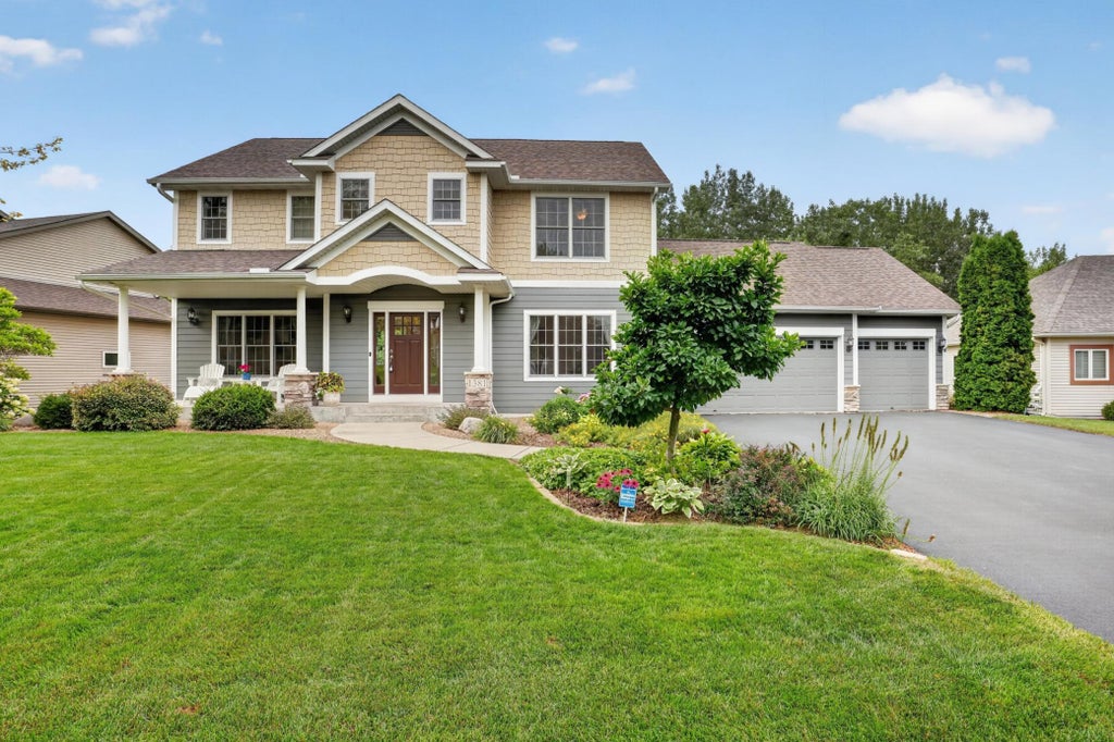 Photo of 1381 Knight Lane, Watertown, MN 55388 (MLS # 7121398)