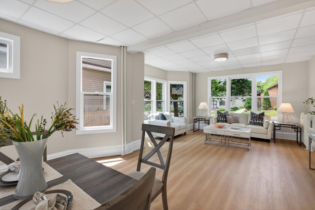 Photo of 4405 4th Avenue S, Minneapolis, MN 55419 (MLS # 7090759)