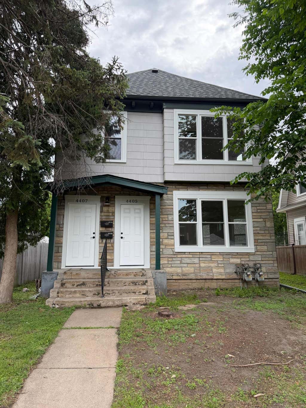 Photo of 4405 4th Avenue S, Minneapolis, MN 55419 (MLS # 7090759)