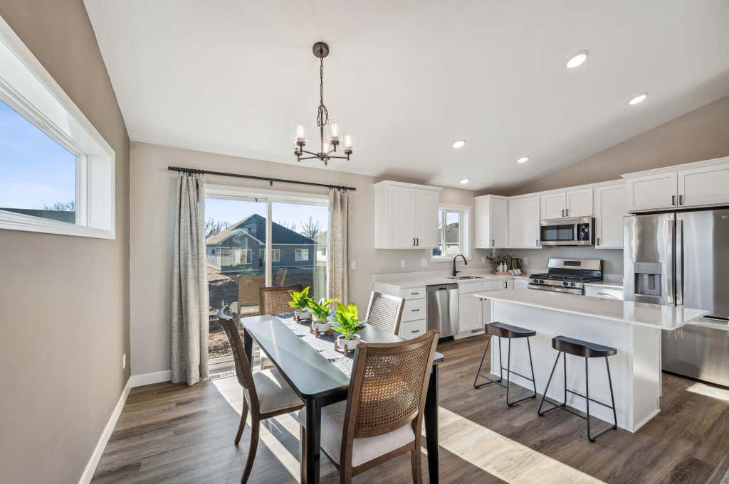 Photo of 4678 89th Street NE, Monticello, MN 55362 (MLS # 7122268)