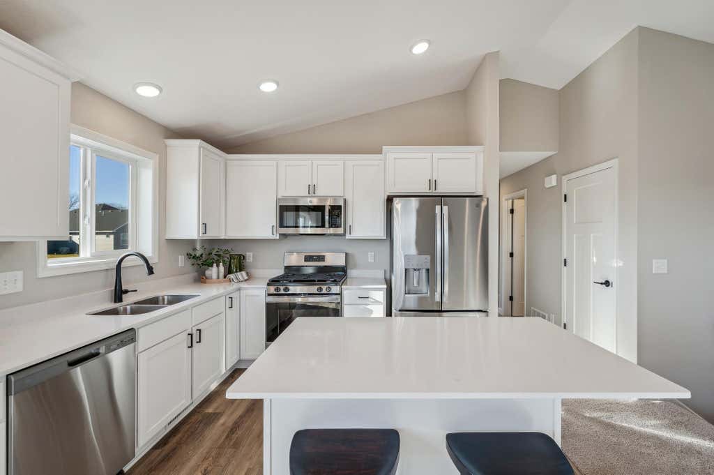 Photo of 4678 89th Street NE, Monticello, MN 55362 (MLS # 7122268)