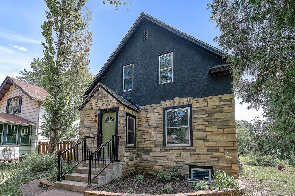 Photo of 3127 33rd Avenue S, Minneapolis, MN 55406 (MLS # 7053450)