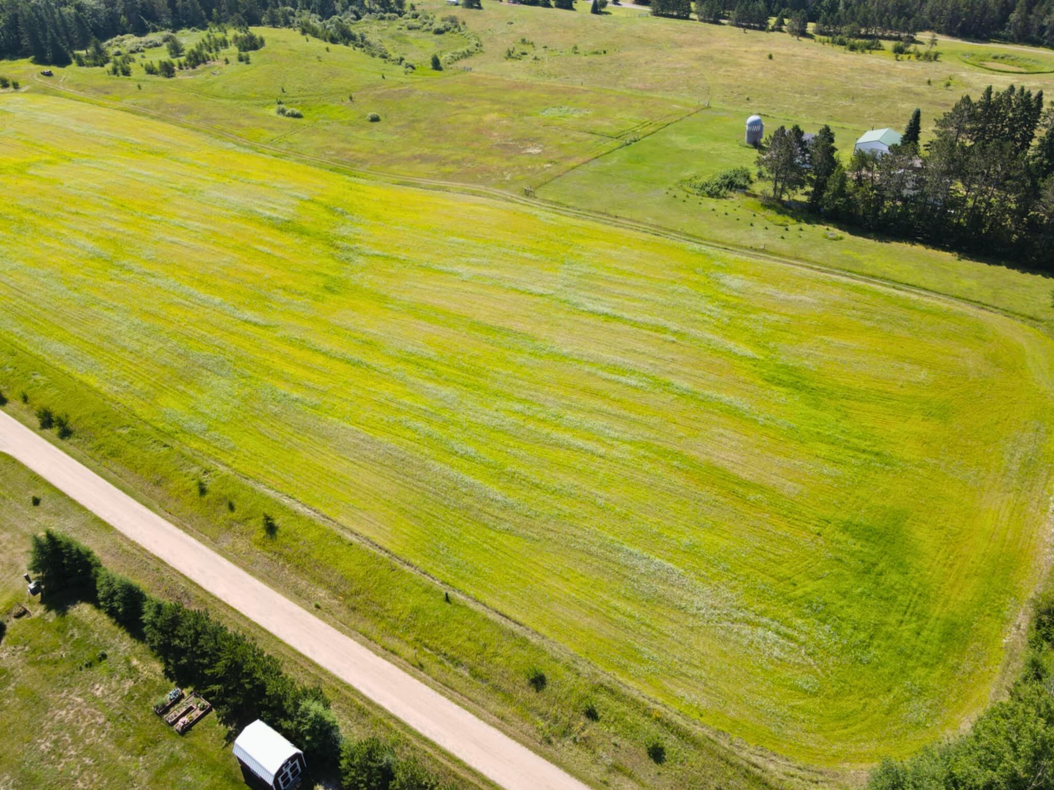 Tract B State Highway 84 SW