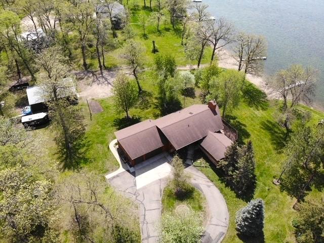 Photo of 23929 Navajo Trail, Henning, MN 56551 (MLS # 6549191)