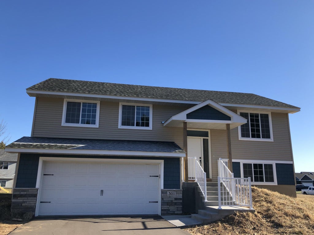 Photo of 301 Harriman Street, Somerset, WI 54025 (MLS # 7096493)