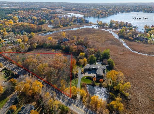 16307 Mcginty Road W