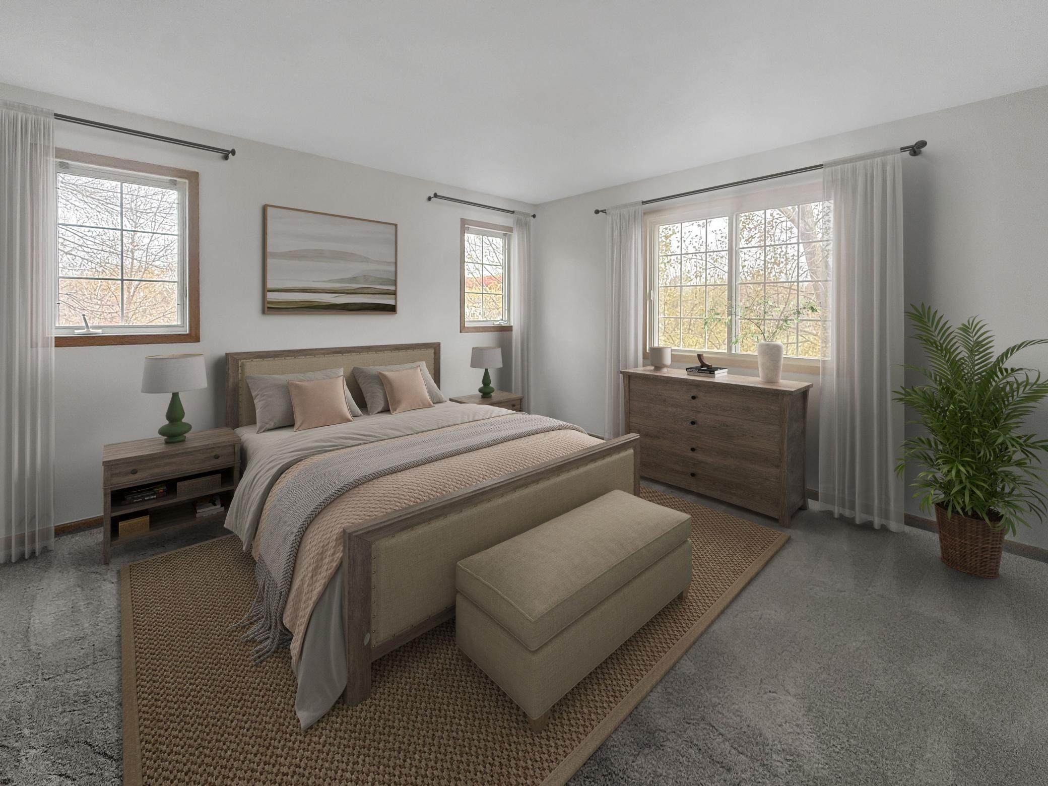 3206 Juniper Circle A