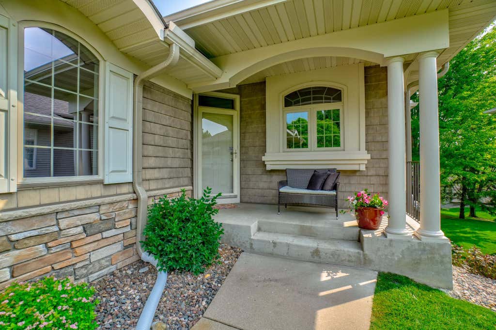 Photo of 4610 Dallas Lane N, Plymouth, MN 55446 (MLS # 7125863)