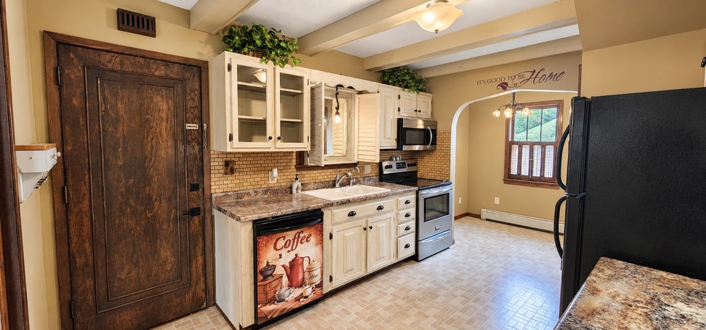 Photo of 430 Highland Road, Willmar, MN 56201 (MLS # 7158096)