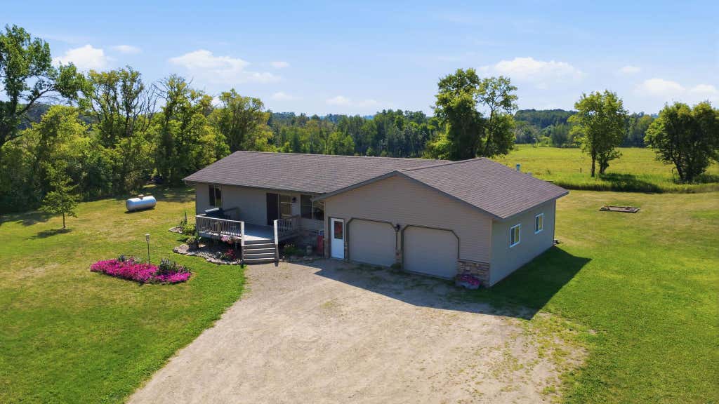 Photo of 26129 294th Street, Browerville, MN 56438 (MLS # 7133129)