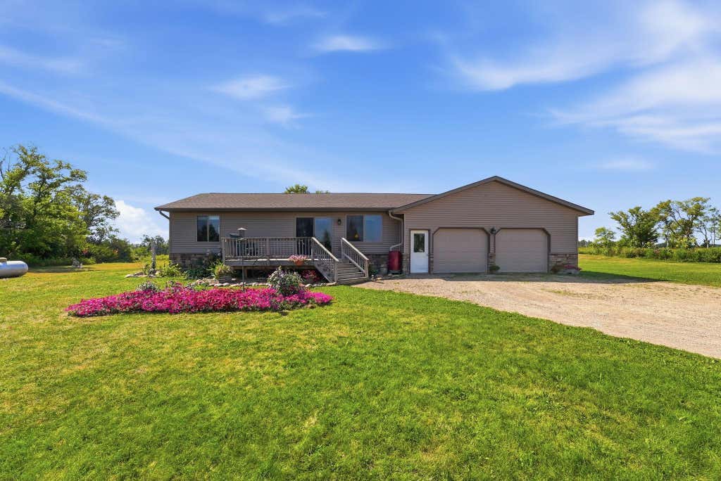 Photo of 26129 294th Street, Browerville, MN 56438 (MLS # 7133129)