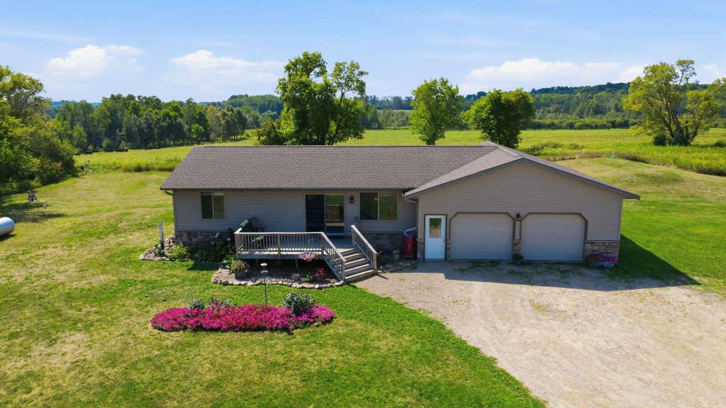 Photo of 26129 294th Street, Browerville, MN 56438 (MLS # 7133129)