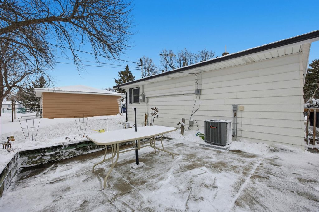Photo of 104 3rd Street NW, Dilworth, MN 56529 (MLS # 6821837)