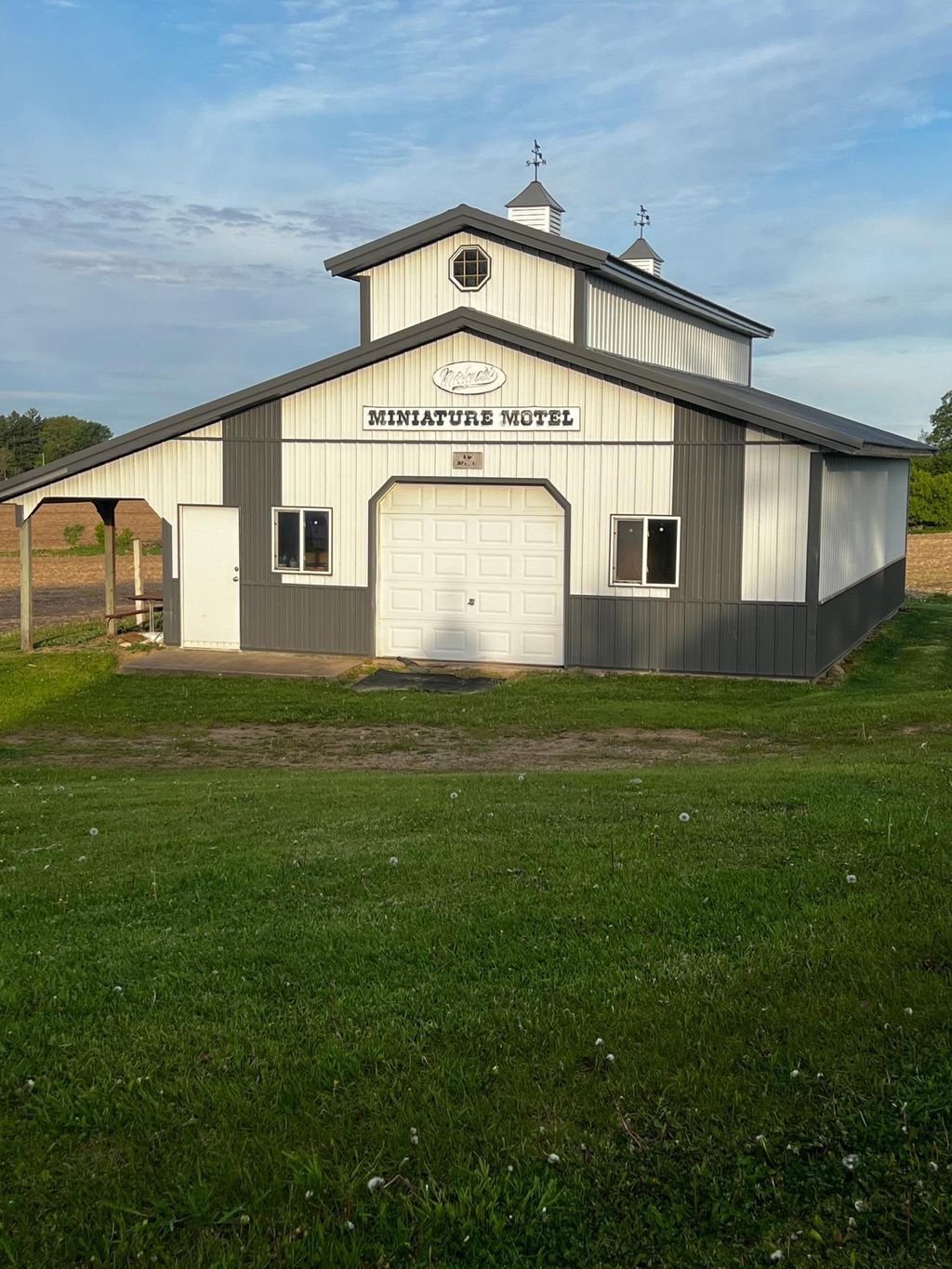 Photo of 314 State Road 128, Wilson, WI 54027 (MLS # 7079983)