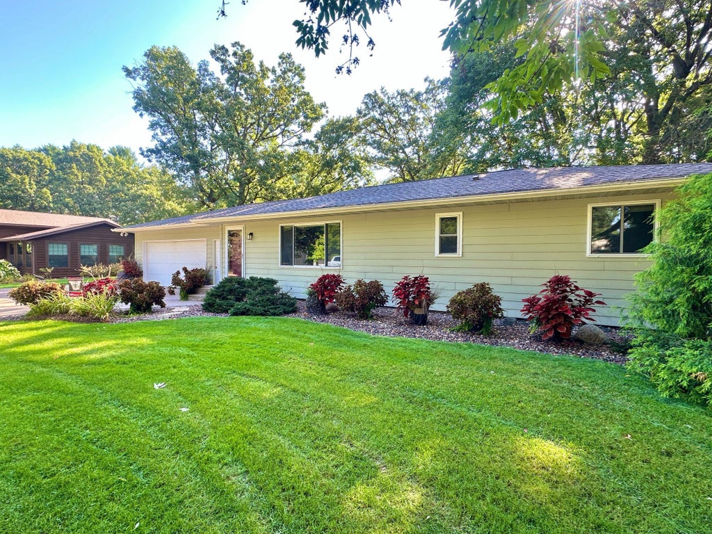 Photo of 2851 E 119th Street, Chippewa Falls, WI 54729 (MLS # 7135919)