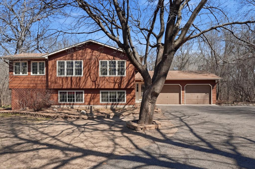 Photo of 175 196th Drive NW, Elk River, MN 55330 (MLS # 7051365)