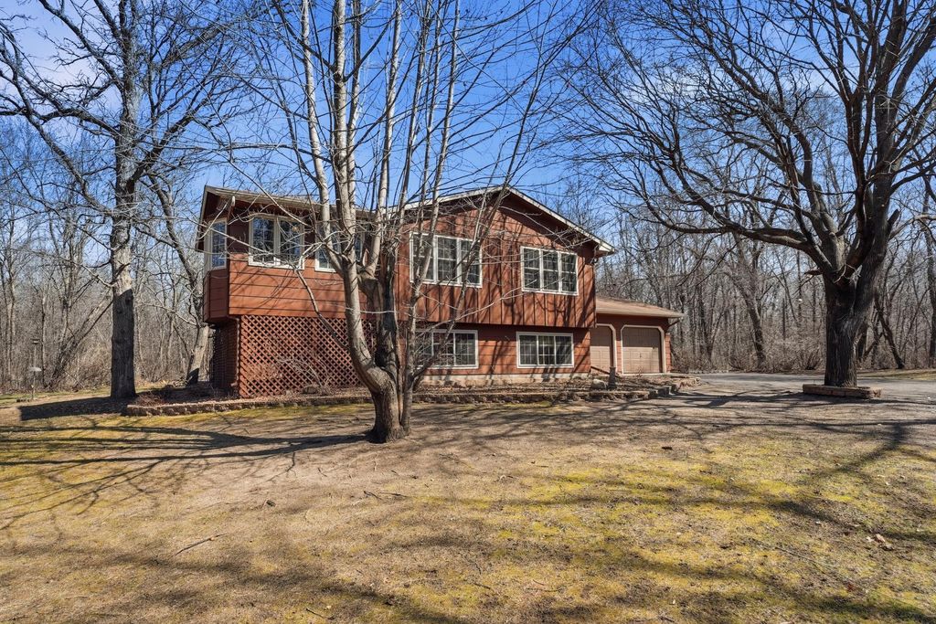 Photo of 175 196th Drive NW, Elk River, MN 55330 (MLS # 7051365)
