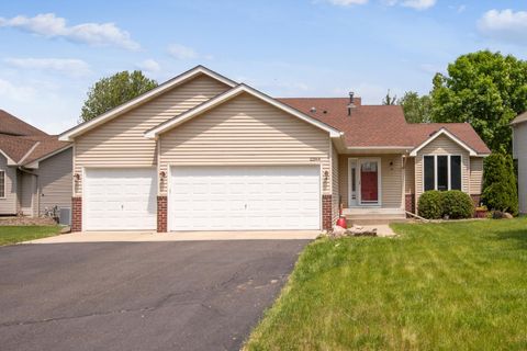 10344 Fox Run Road Woodbury MN 55129