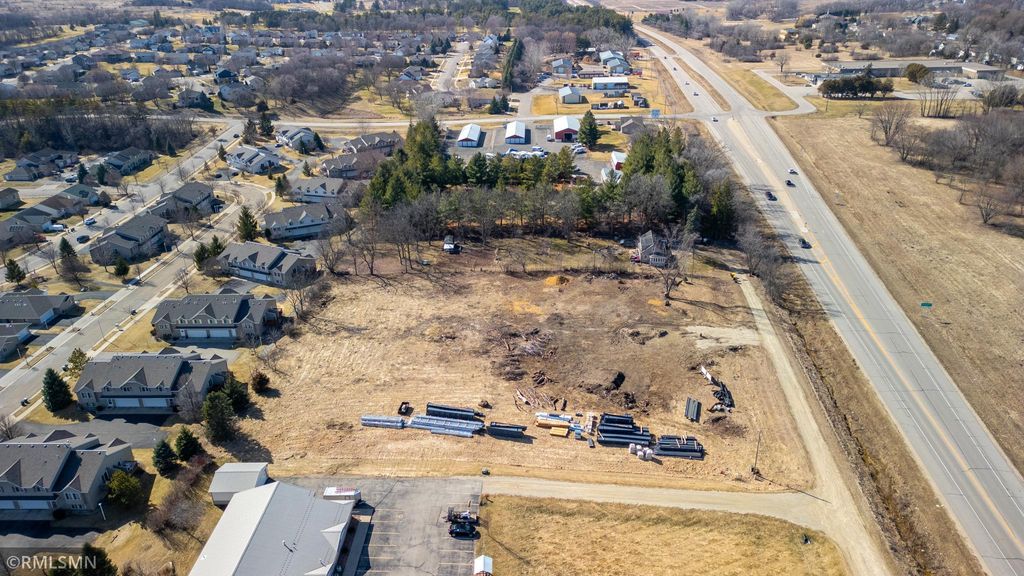 Photo of 4140 Hwy 14, Rochester, MN 55904 (MLS # 7038345)