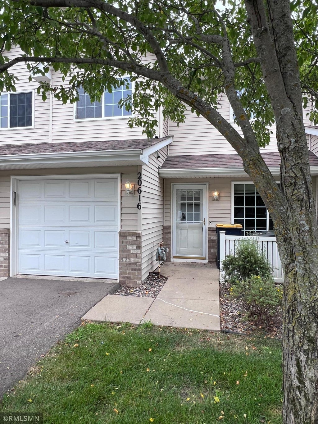 Photo of 20616 Erin Way #74, Farmington, MN 55024 (MLS # 7127990)