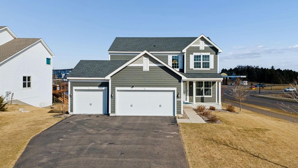 Photo of 18504 70th Avenue N, Maple Grove, MN 55311 (MLS # 7040249)
