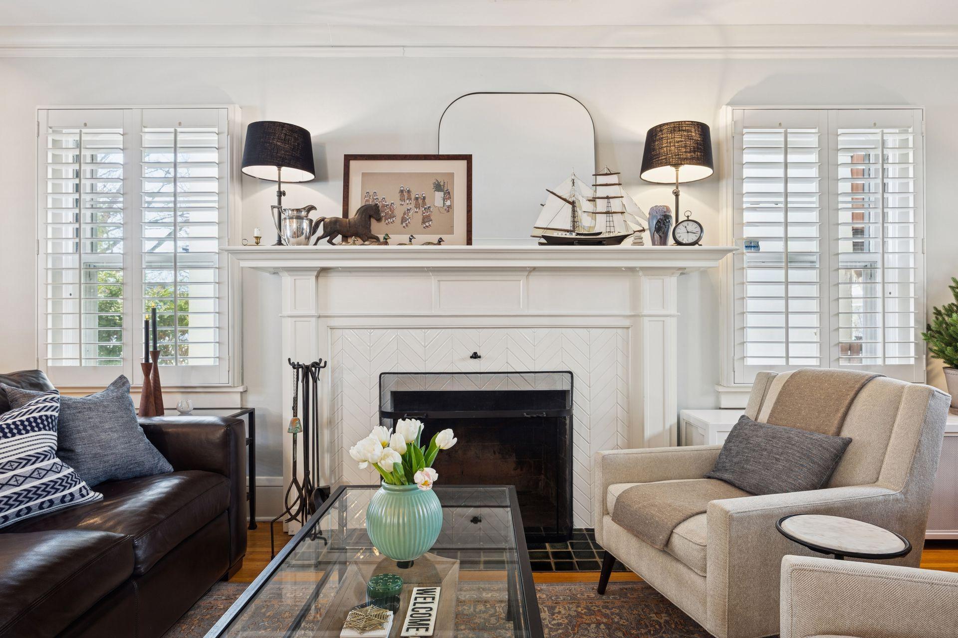 4408 Aldrich Avenue S