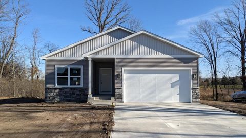 502 Kreekview Drive Osceola WI 54020