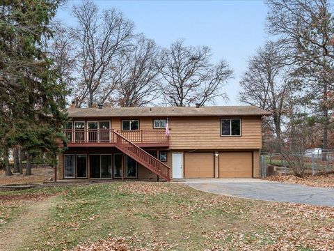 12654 Knollwood Drive Baxter MN 56425