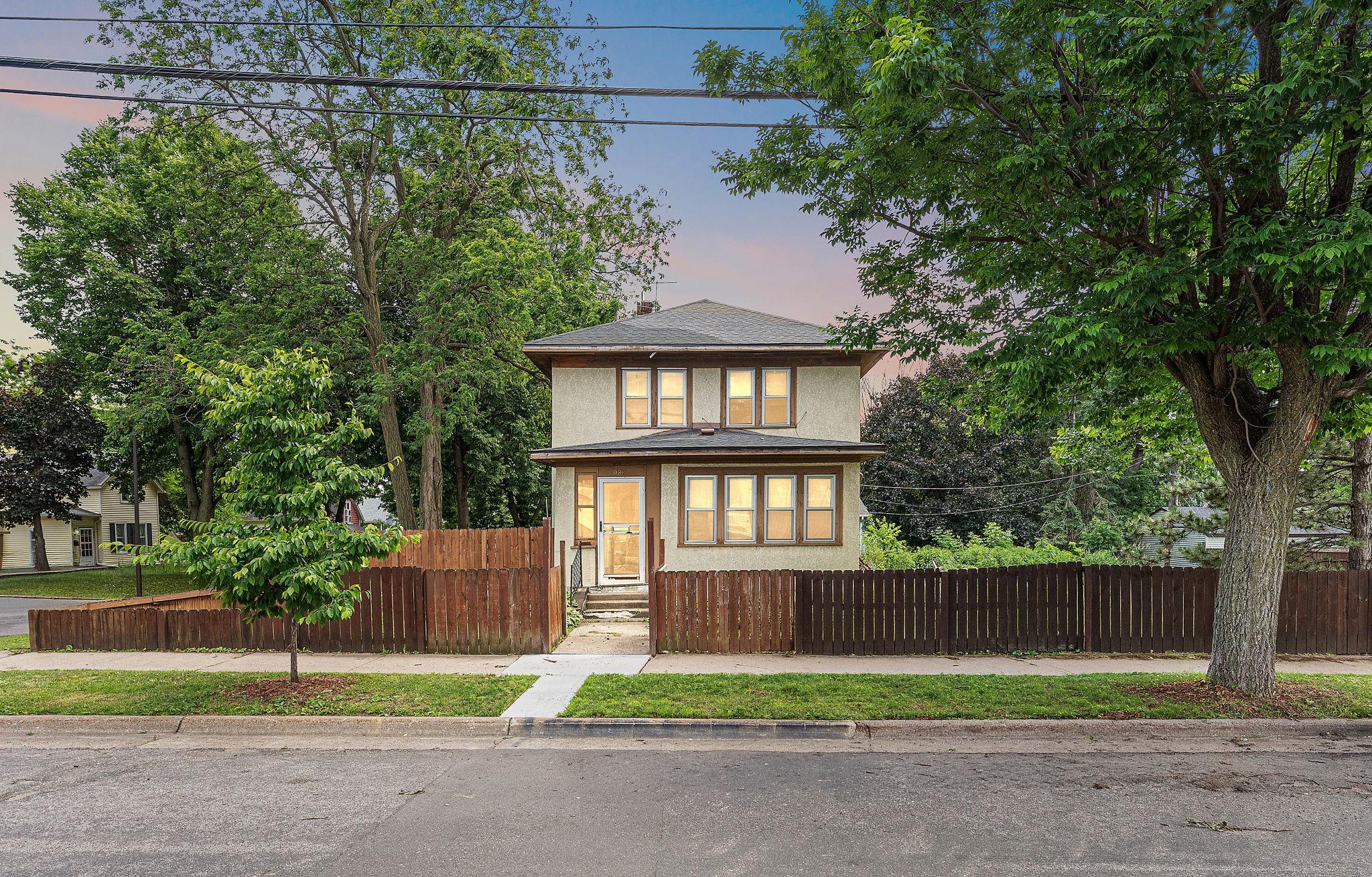 982 Case Avenue