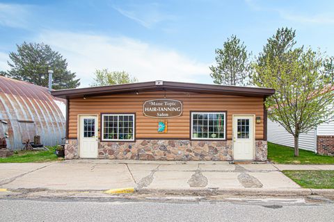 203 Main Street E Remer MN 56672