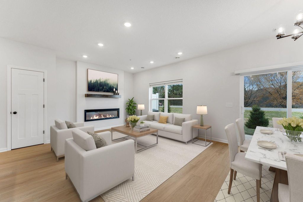 Photo of 671 Tulare Terrace, West Saint Paul, MN 55118 (MLS # 7048683)