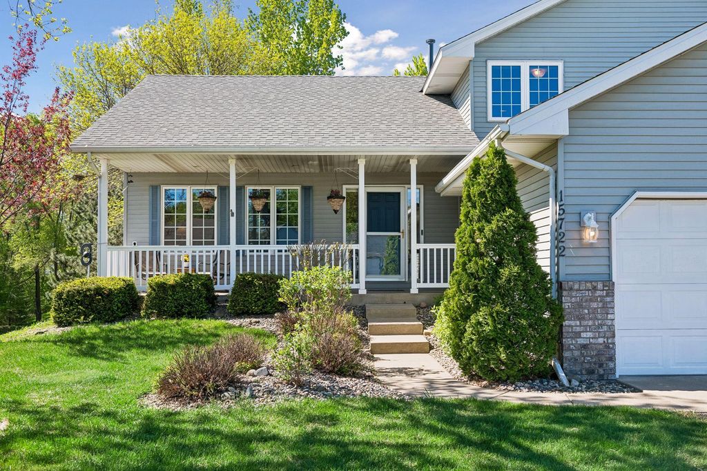 Photo of 15722 Crystal Path, Rosemount, MN 55068 (MLS # 7076272)
