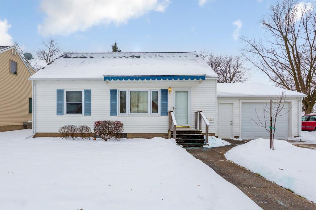 Photo of 509 14th Avenue SW, Austin, MN 55912 (MLS # 6824694)