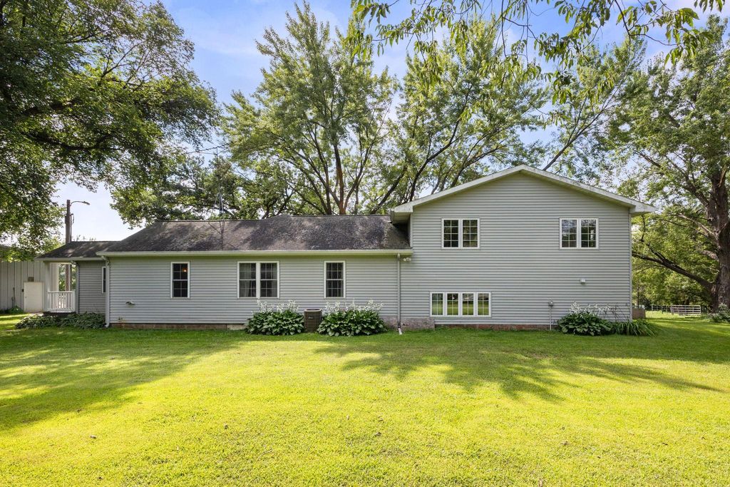 Photo of 68624 Minnesota Highway 24, Kimball, MN 55353 (MLS # 7033107)