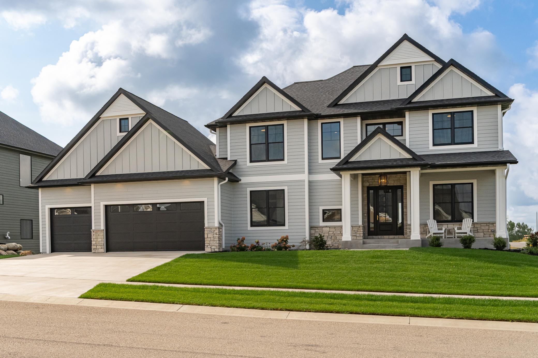 Rochester, Minnesota, 55902, United States, 6 Bedrooms Bedrooms, ,5 BathroomsBathrooms,Residential,Active,2025552