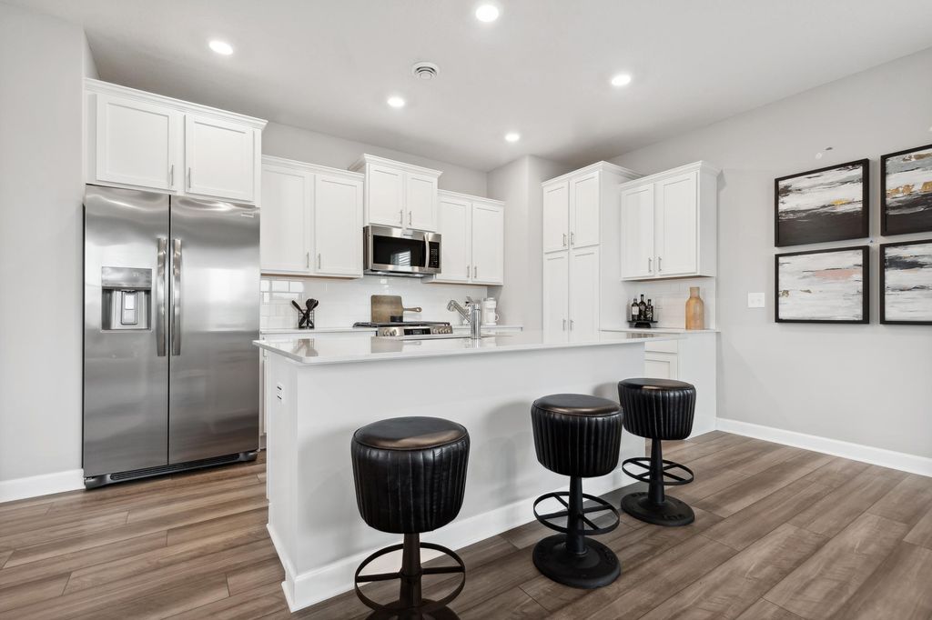 Photo of 10760 Henslowe Avenue S, Cottage Grove, MN 55016 (MLS # 7029697)