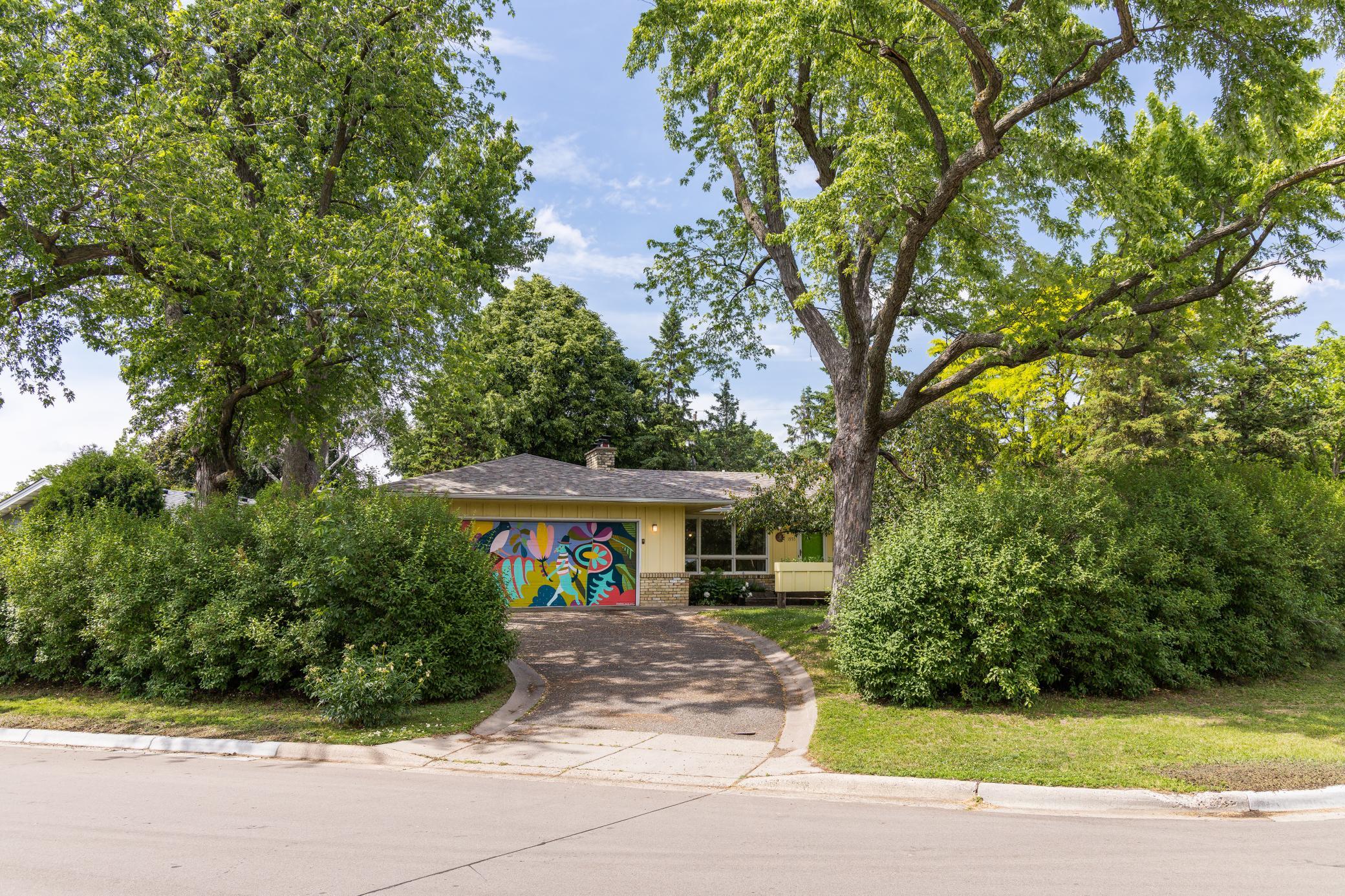 1953 Summer Street