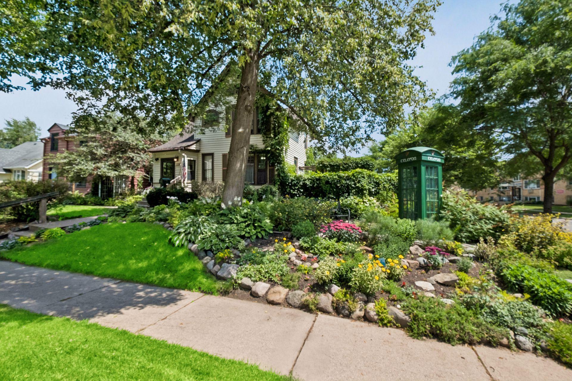 1114 Gibbs Avenue