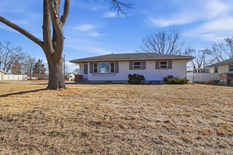 Photo of 7889 Van Buren Street NE, Spring Lake Park, MN 55432 (MLS # 7030745)