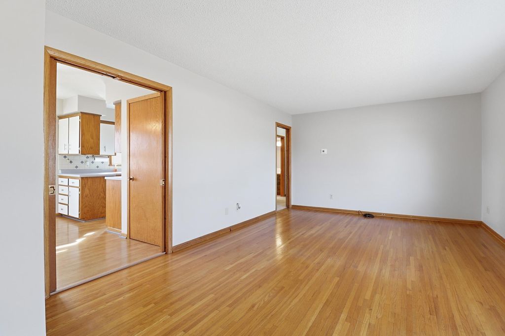 Photo of 7889 Van Buren Street NE, Spring Lake Park, MN 55432 (MLS # 7030745)