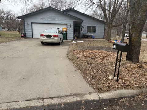 Photo of 319 Peifer Drive, Litchfield, MN 55355 (MLS # 7049369)