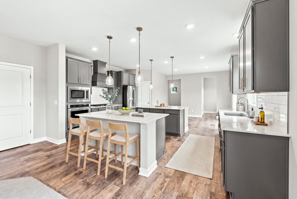 Photo of 17061 Doppler Lane, Lakeville, MN 55044 (MLS # 7121933)