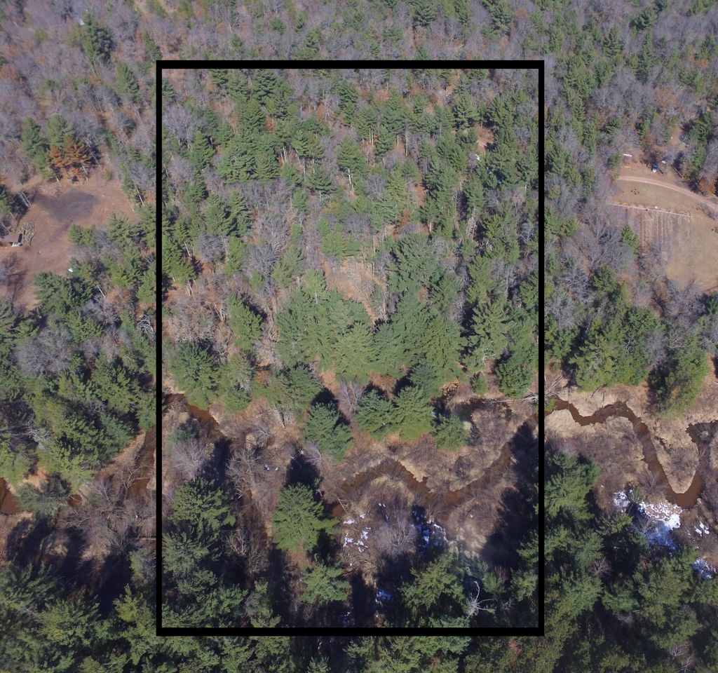 Photo of Lot 3 Larson Road, Grantsburg, WI 54840 (MLS # 7043133)