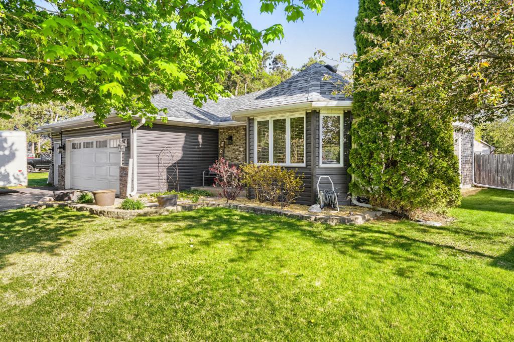 Photo of 4153 146th Avenue NW, Andover, MN 55304 (MLS # 7161397)
