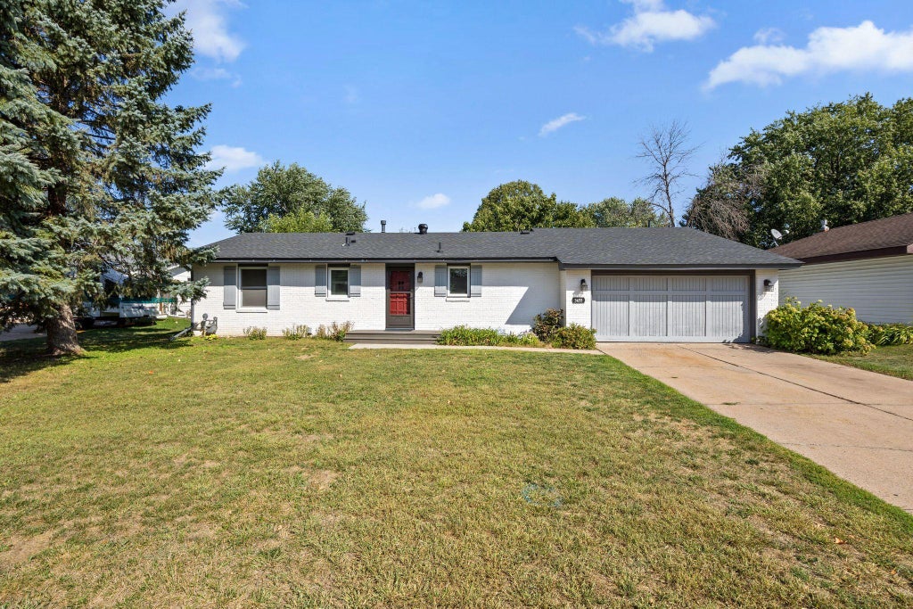 Photo of 3455 146th Street W, Rosemount, MN 55068 (MLS # 7135138)