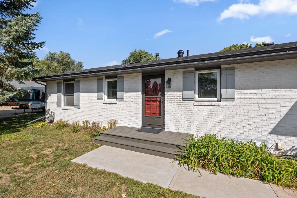 Photo of 3455 146th Street W, Rosemount, MN 55068 (MLS # 7135138)