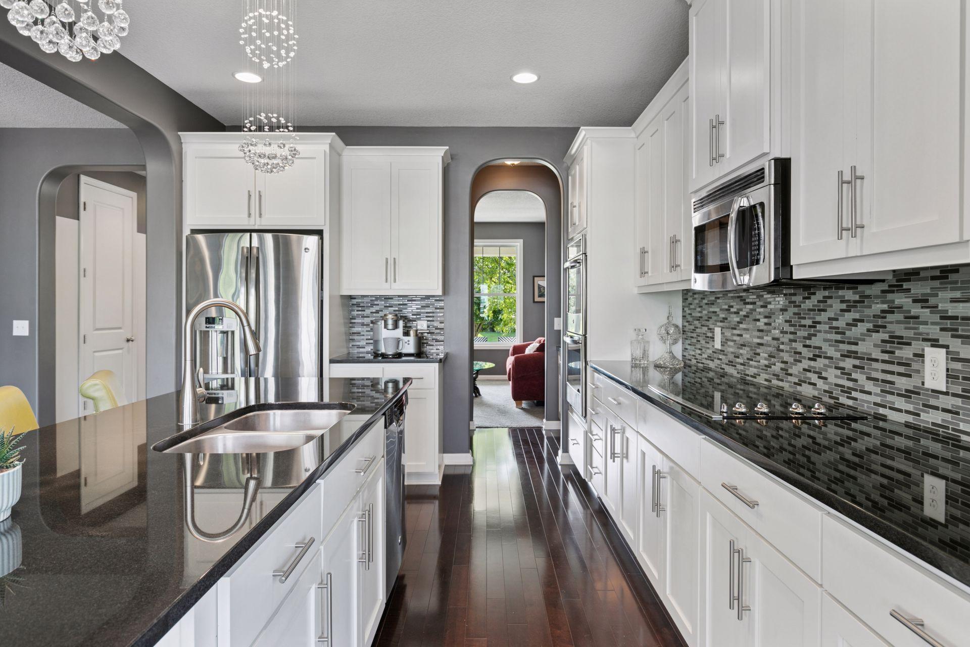 16768 Draft Horse Boulevard